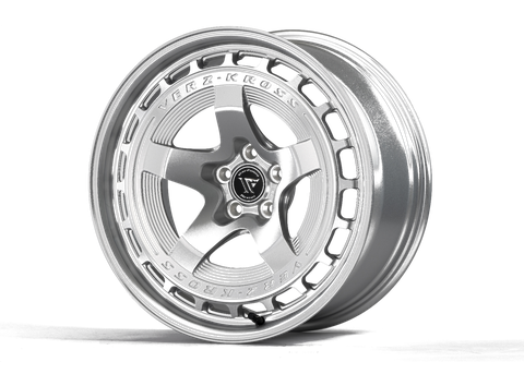 VERZ-WHEELS NEX02 VERZカスタムホイールNEX02｜KUHL JAPANが
