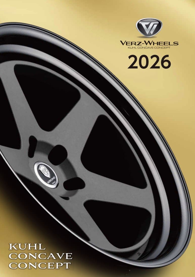 2019KCV02ホイール