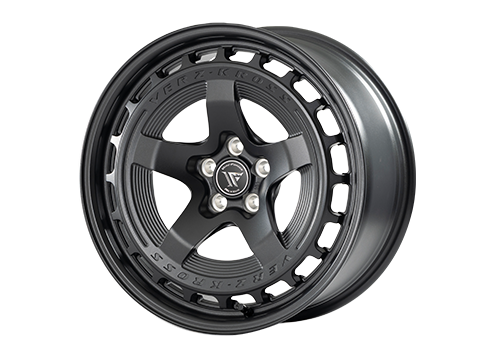 FORGED NEXSUS NEX02ホイール